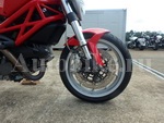     Ducati M1100 Monster1100 2009  17